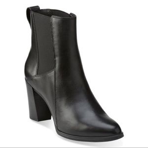 Clark’s Kadri Liana Bootie